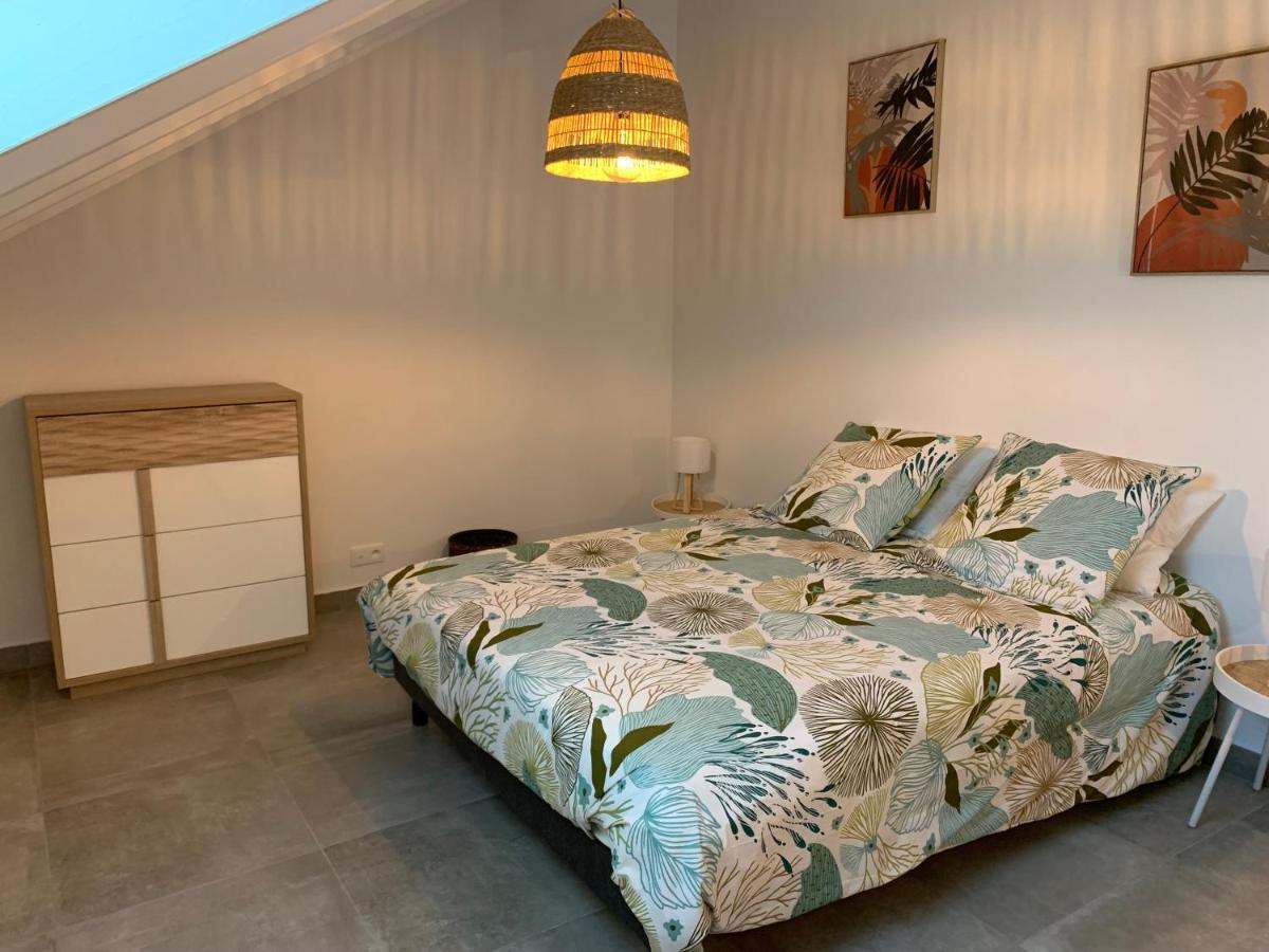 Appartamento Duplex Cosy Au Coeur De Marigot Marigot  Esterno foto